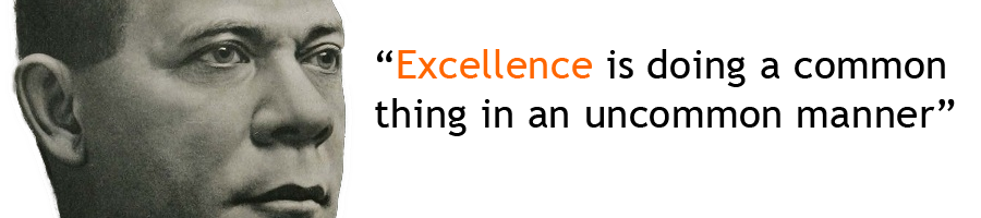 Booker T. Washington