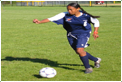 NBAA Strikers Soccer Team